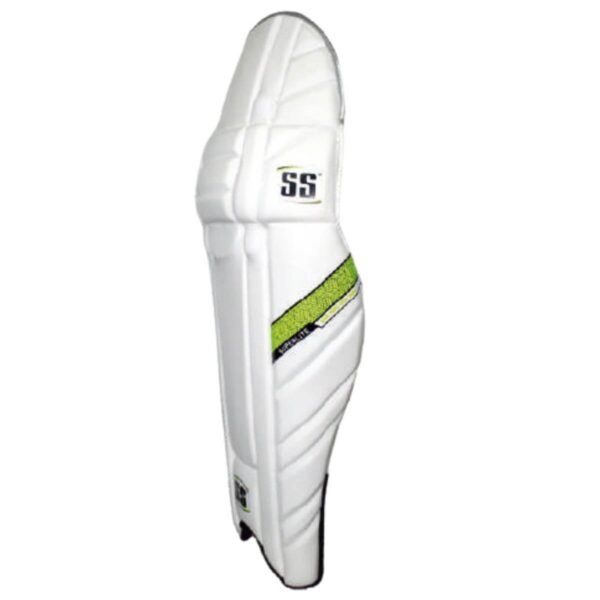 SS Superlite Leg Guard RH – Light Yet Tough Protection