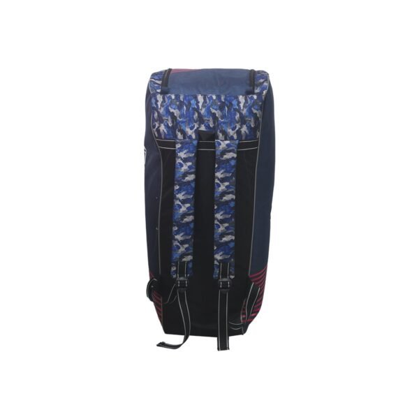SS Duffle Premium Kit Bag – Spacious & Durable Cricket Bag