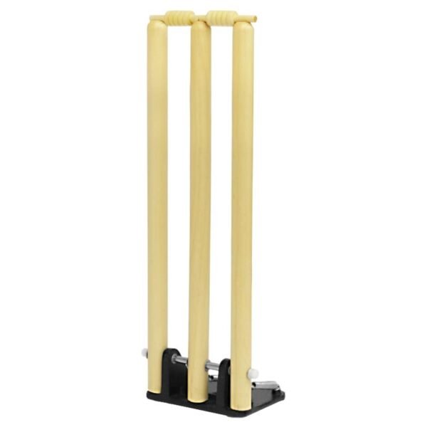 Back Stumps