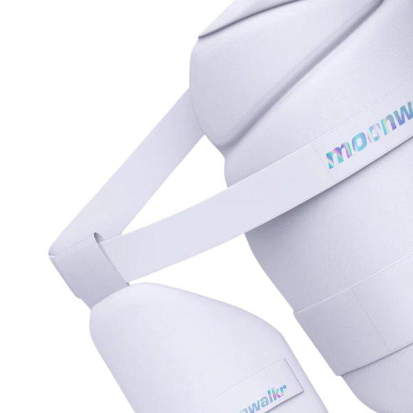 Moonwalkr Thigh Guard 2.0 Rh (adult Size L) (Copy)
