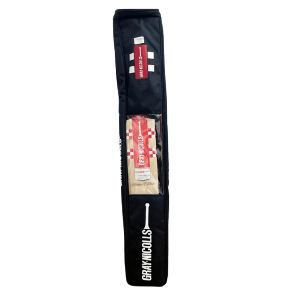 Gray-Nicolls Cobra Red Limited Edition (SH)