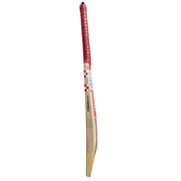 Gray-Nicolls Cobra Red Limited Edition (SH)