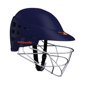 Moonwalkr Mind 2.0 Cricket Helmet (large/medium)