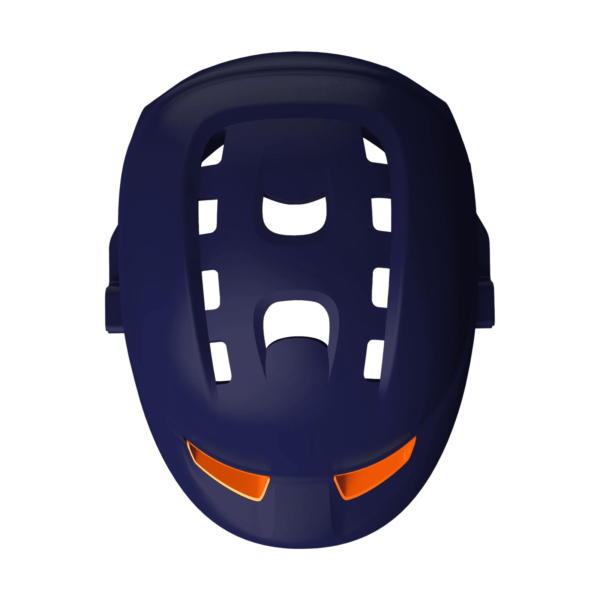 Moonwalkr Mind 2.0 Cricket Helmet (large/medium)