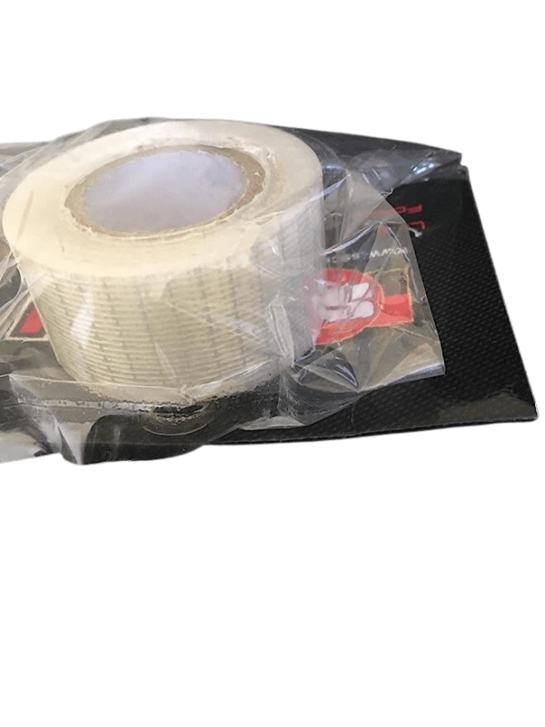 SS Cricket Side Tape Roll (1.9 Cm)