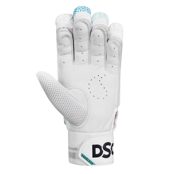 DSC Cynos 1010 Batting Gloves RH/LH – Modern, Durable Design