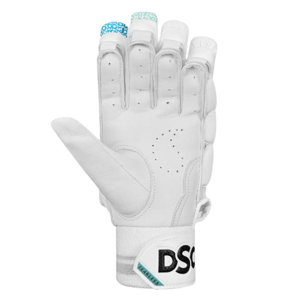 DSC Cynos 4040 Batting Gloves – RH,Ultimate Grip & Comfort