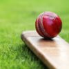 bat and ball
