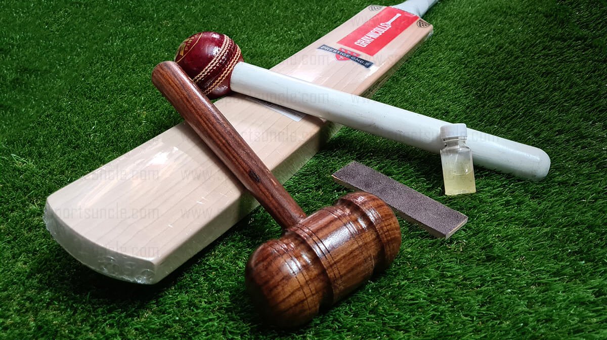 Cricket Bat