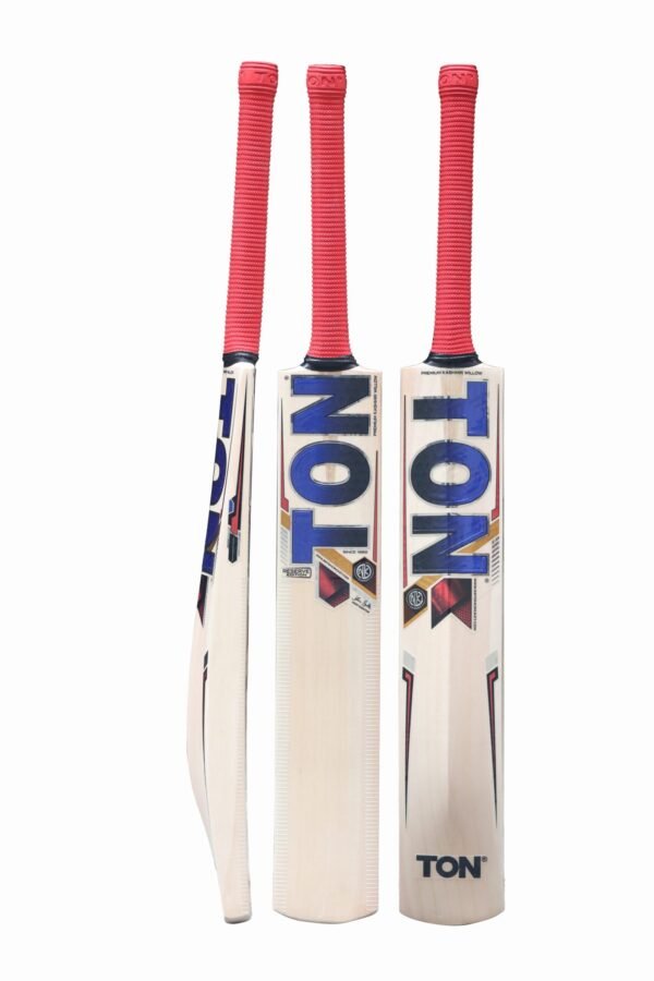 TON Reserve Edition Kashmir Willow Bat – Size 6 for Juniors
