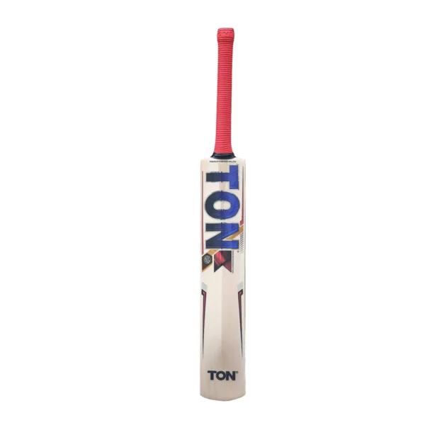 TON Reserve Edition Kashmir Willow Bat – Size 6 for Juniors