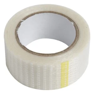 SS Cricket Side Tape Roll (1.9 Cm)
