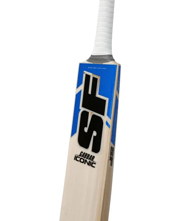 SF Gabbar Iconic English Willow Bat