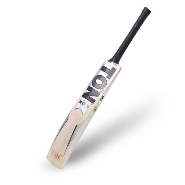 TON Silver Edition English Willow Cricket Bat -SH