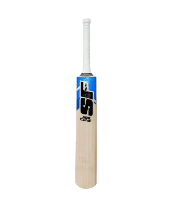 SF Gabbar Iconic English Willow Bat