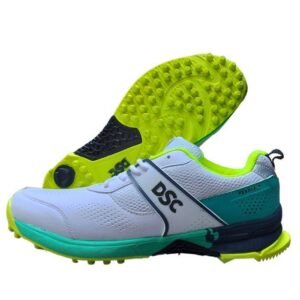 DSC Jaffa 22 NEO SGYL 24 Cricket Rubber Shoes