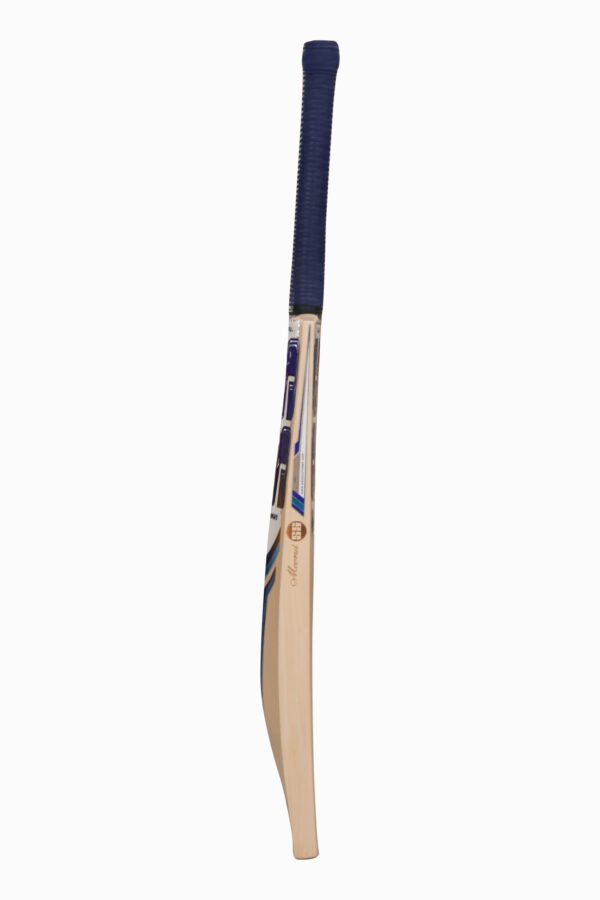 SS Sky Flicker English Willow Cricket Bat (Harrow/Size 6) | Lightweight & Powerful