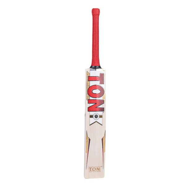TON Gold Edition English Willow Cricket Bat -SH