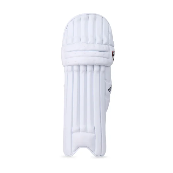 SG Players Xtreme Cricket Batting Leg Guard Pads - Adult