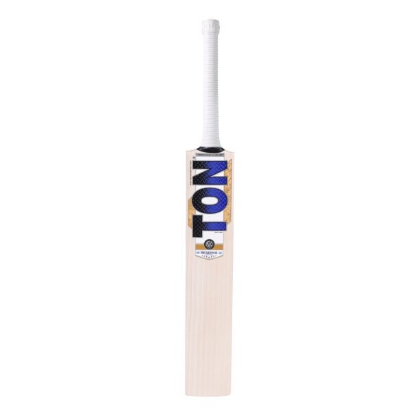 TON Reserve Edition English Willow Cricket Bat -SH