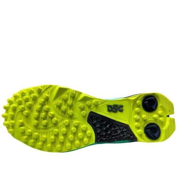 DSC Jaffa 22 NEO SGYL 24 Cricket Rubber Shoes | Lightweight Comfort & Pro-Level Traction