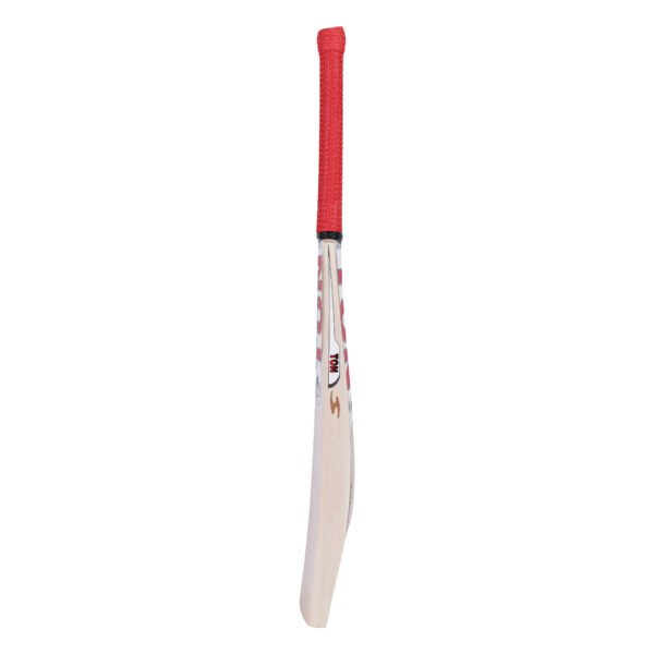 TON Gold Edition English Willow Cricket Bat -SH