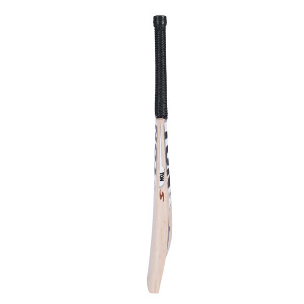 TON Silver Edition English Willow Cricket Bat -SH