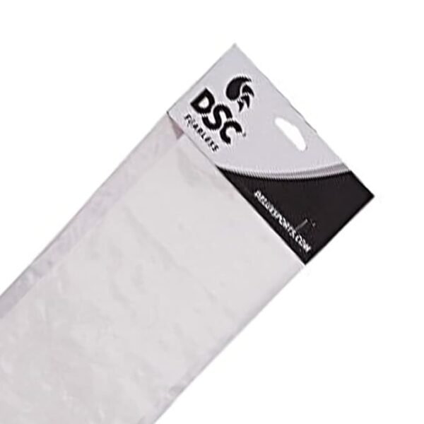 DSC Tape Fiber for Cricket Bats – Self-Adhesive Fiberglass Protection Tape