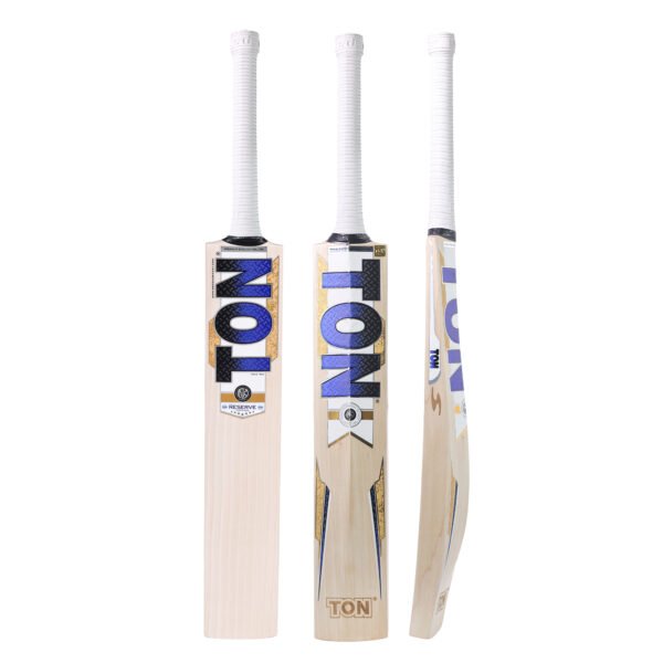 TON Reserve Edition English Willow Cricket Bat -SH
