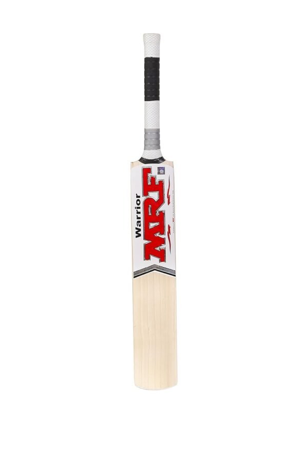 MRF Genius Warrior English Willow Bat