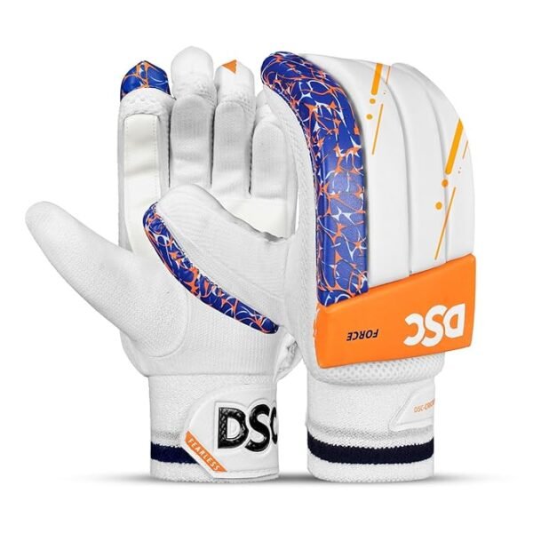 DSC Premium Kit Set - Size 2