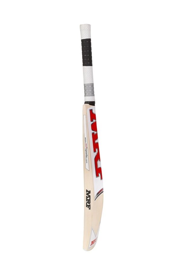 MRF Genius Warrior English Willow Bat