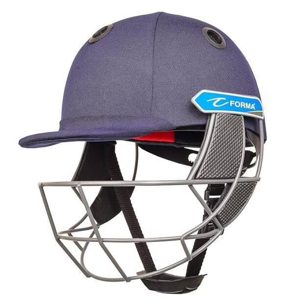 Forma Carbon X Lite MST Cricket Helmet