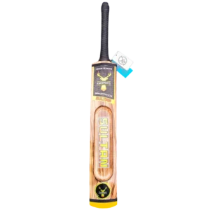 Sultan Ultra Burn Edition Tennis Cricket Bat