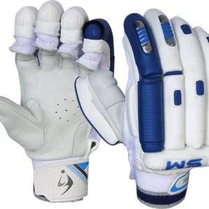 SM BG7 International Batting Gloves