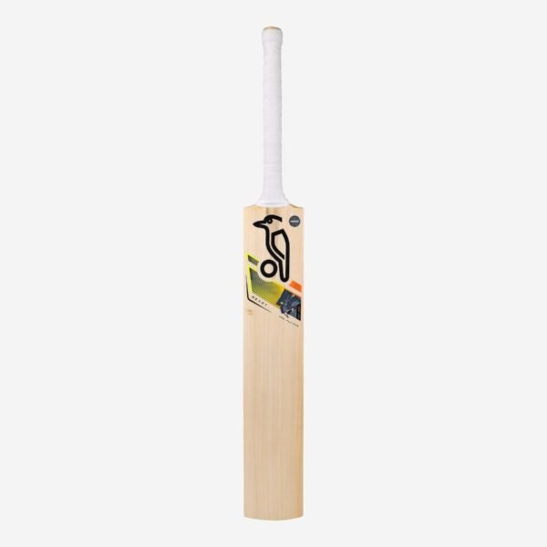 Kookaburra Beast Pro 4.0 English Willow Bat – Grade 5 Power Bat for Short Formats