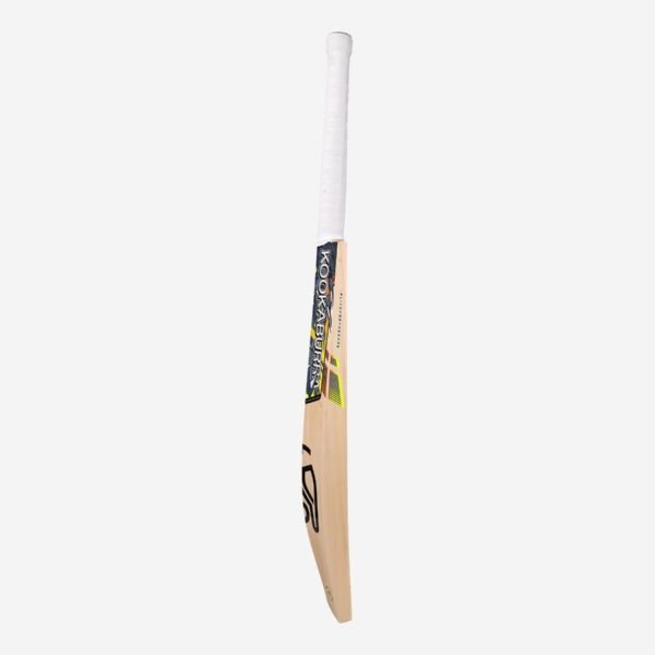 Kookaburra Beast Pro 4.0 English Willow Bat – Grade 5 Power Bat for Short Formats