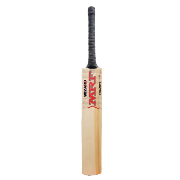 MRF Dynamite English Willow Bat