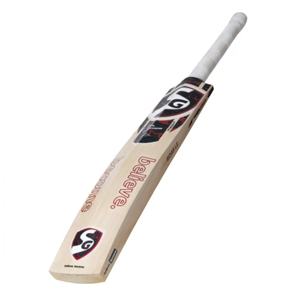 SG Roar LE English Willow Cricket Bat (Harrow/Size-6)