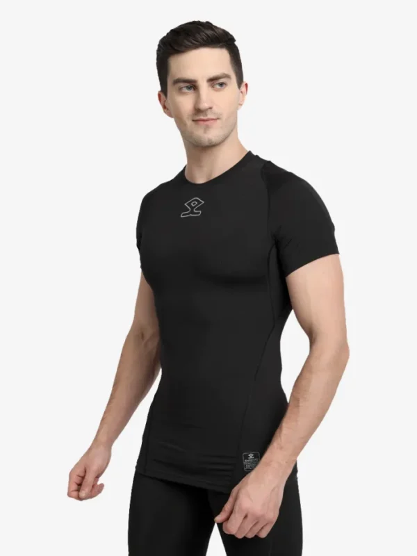 SHREY INTENSE COMPRESSION SHORT SLEEVES