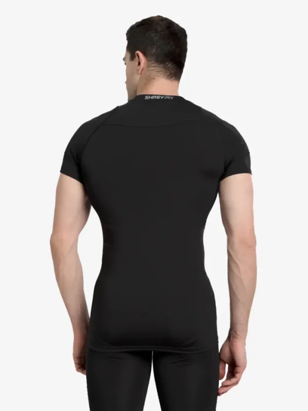 SHREY INTENSE COMPRESSION SHORT SLEEVES