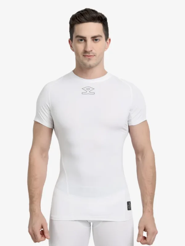SHREY INTENSE COMPRESSION SHORT SLEEVES
