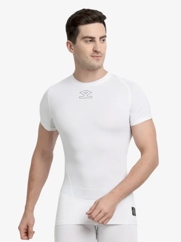 SHREY INTENSE COMPRESSION SHORT SLEEVES