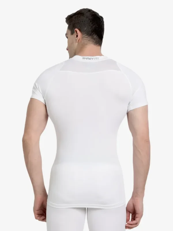 SHREY INTENSE COMPRESSION SHORT SLEEVES