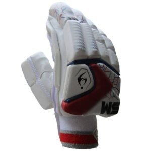 SM Thunder Cricket Batting Gloves