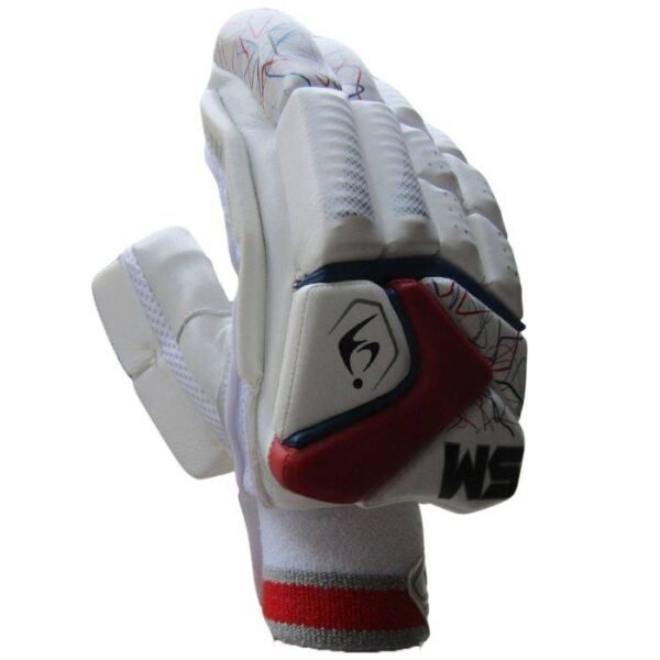 SM Thunder Cricket Batting Gloves