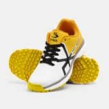 TYKA Pitch Cricket Shoes