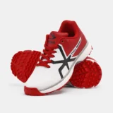 TYKA Pitch Cricket Shoes