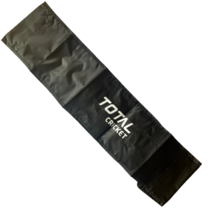 TOTAL BAT COVER - BLACK