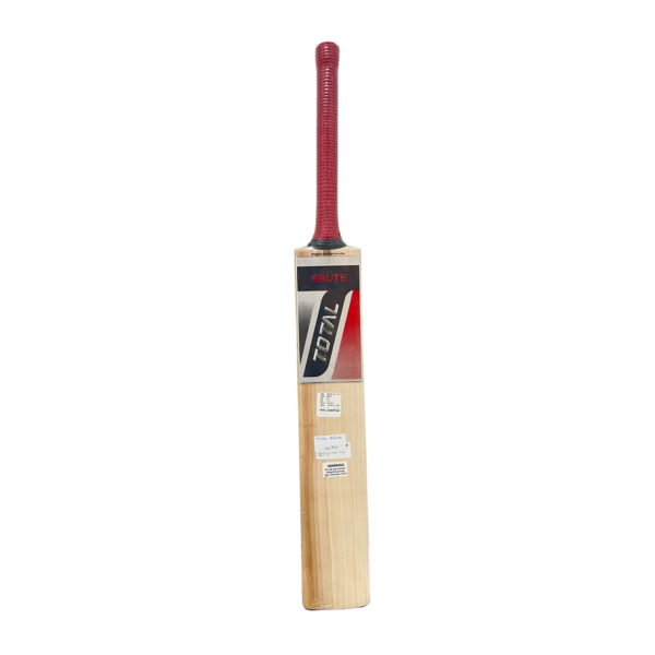 TOTAL Brute Grade 3 English Willow Bat - SH